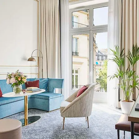 Du Louvre, In The Unbound Collection By Hyatt Hotel 5*