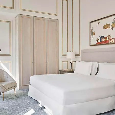 Hotel Du Louvre, In The Unbound Collection By Hyatt 5*