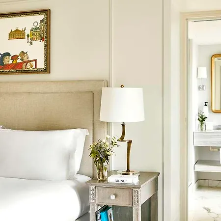 Hotel Du Louvre, In The Unbound Collection By Hyatt 5*