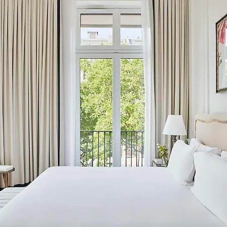 Du Louvre, In The Unbound Collection By Hyatt 5* Paris