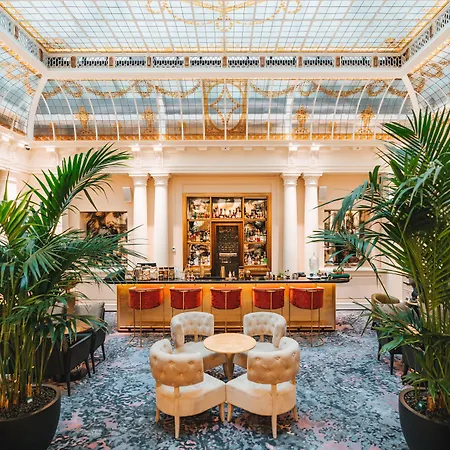 Hotel Du Louvre, In The Unbound Collection By Hyatt