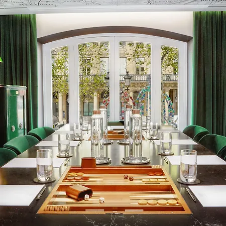 Du Louvre, In The Unbound Collection By Hyatt 5* Paris