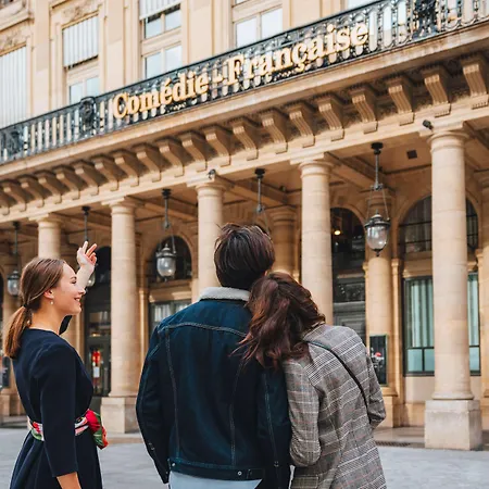 Du Louvre, In The Unbound Collection By Hyatt 5*