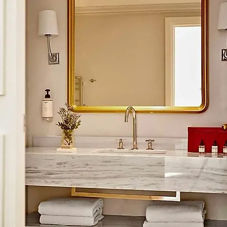 Hotel Du Louvre, In The Unbound Collection By Hyatt 5*