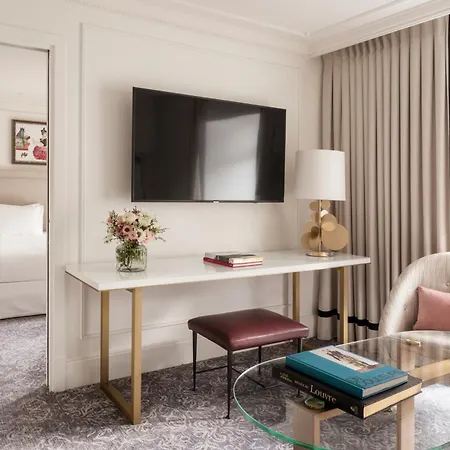 Hotel Du Louvre, In The Unbound Collection By Hyatt Paris
