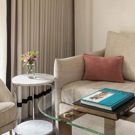 Du Louvre, In The Unbound Collection By Hyatt 5*