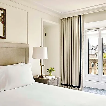 Hotel Du Louvre, In The Unbound Collection By Hyatt