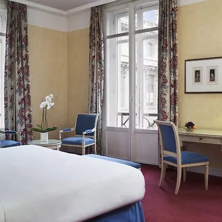 Du Louvre, In The Unbound Collection By Hyatt Hotel 5*