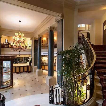 Du Louvre, In The Unbound Collection By Hyatt Hotel 5*