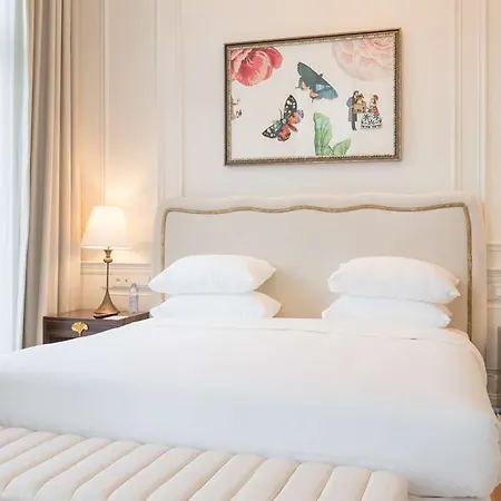Du Louvre, In The Unbound Collection By Hyatt Paris