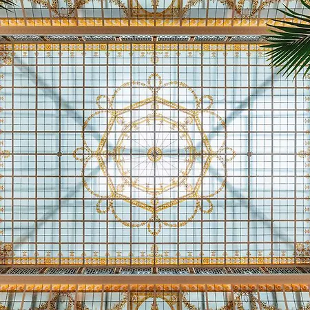 Hotel Du Louvre, In The Unbound Collection By Hyatt 5*