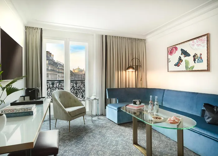 Du Louvre, In The Unbound Collection By Hyatt