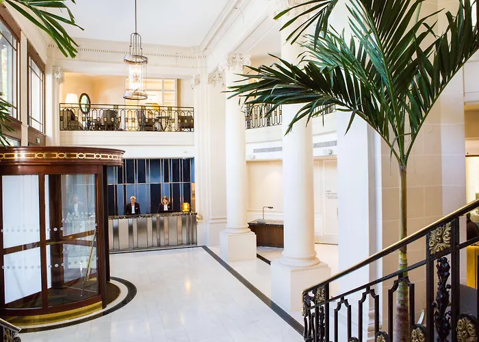 Du Louvre, In The Unbound Collection By Hyatt Paris