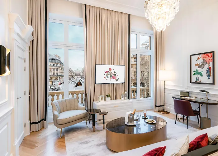 Du Louvre, In The Unbound Collection By Hyatt מלון