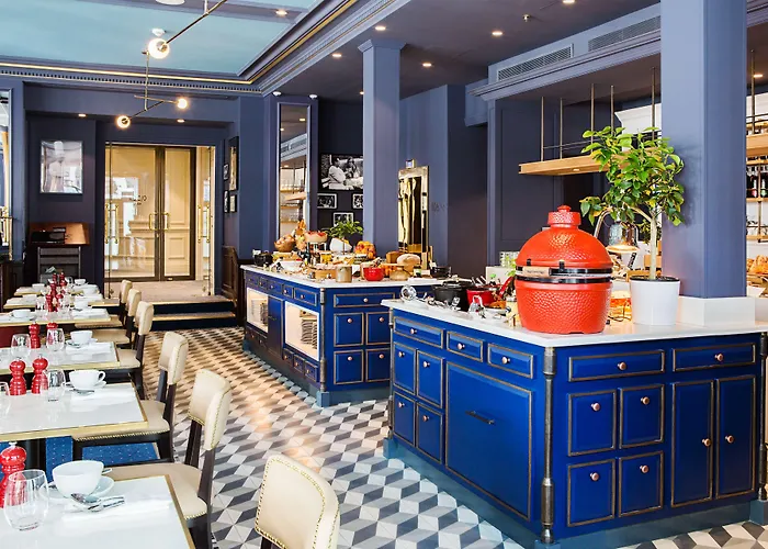 Du Louvre, In The Unbound Collection By Hyatt Hotel