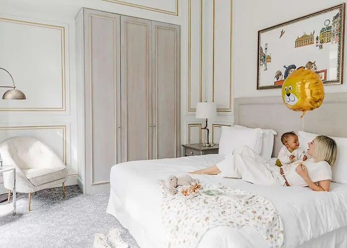 Du Louvre, In The Unbound Collection By Hyatt Hotel