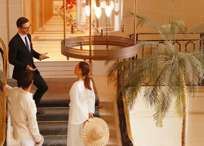 Hotel Du Louvre, In The Unbound Collection By Hyatt Paris