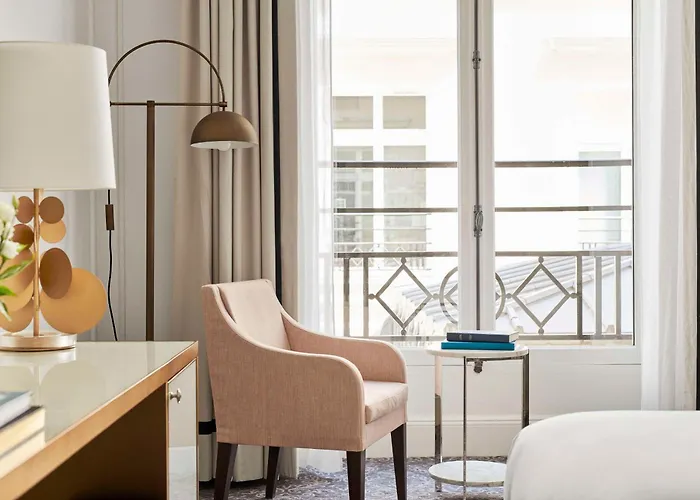 Du Louvre, In The Unbound Collection By Hyatt Paris