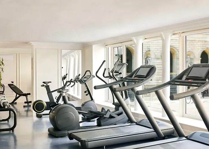 Du Louvre, In The Unbound Collection By Hyatt Hotel 5*