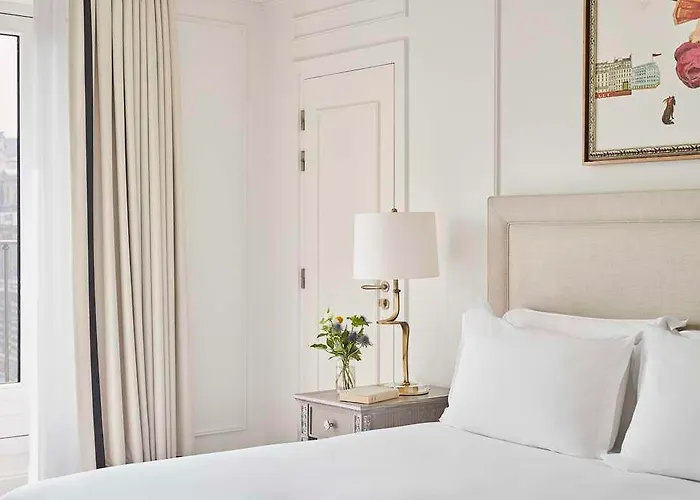 Hotel Du Louvre, In The Unbound Collection By Hyatt Paris