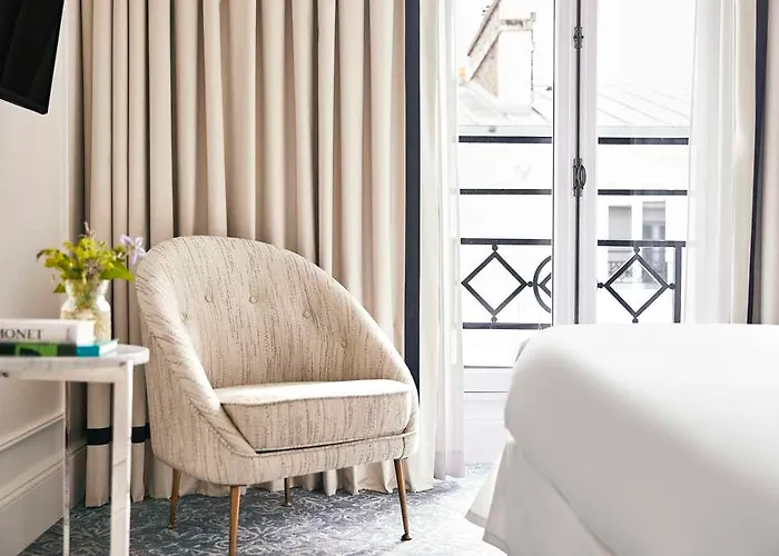 Du Louvre, In The Unbound Collection By Hyatt 5*