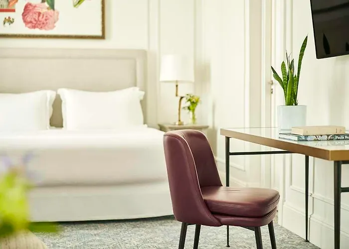 Du Louvre, In The Unbound Collection By Hyatt Hotel