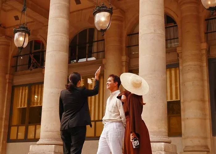 Du Louvre, In The Unbound Collection By Hyatt Hotel