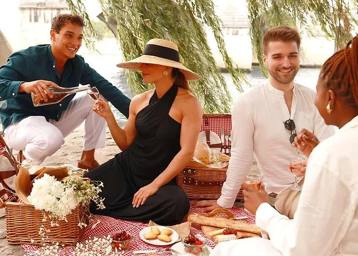 Du Louvre, In The Unbound Collection By Hyatt Paris