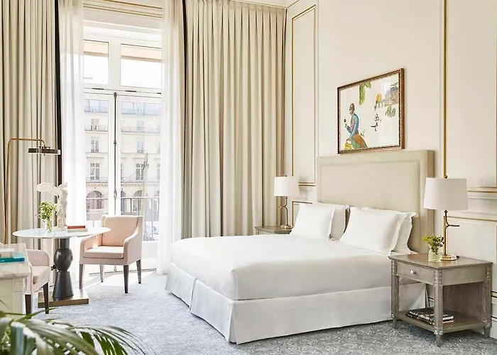 Hotel Du Louvre, In The Unbound Collection By Hyatt Paris