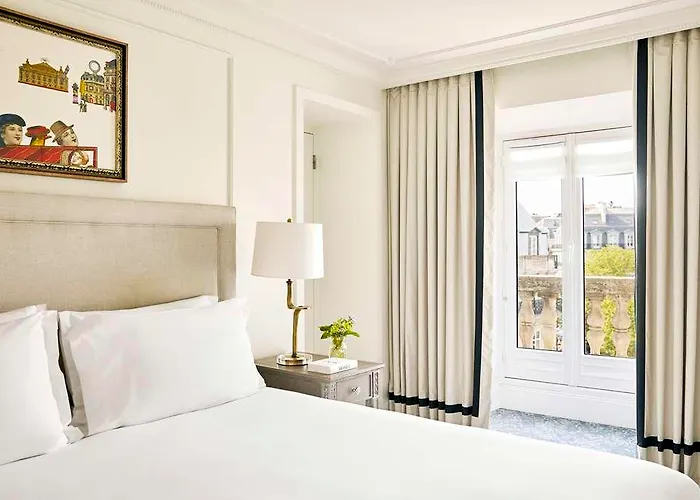 Du Louvre, In The Unbound Collection By Hyatt Paris