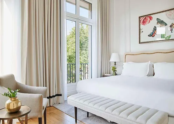 Du Louvre, In The Unbound Collection By Hyatt Paris