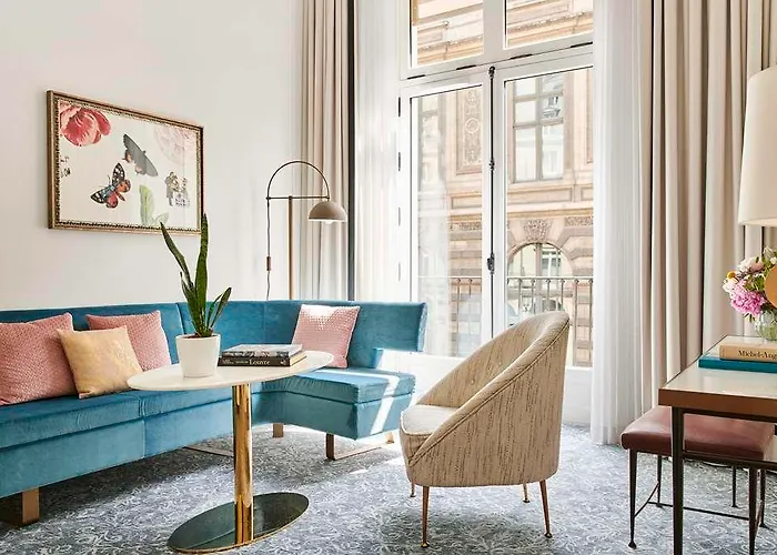 Du Louvre, In The Unbound Collection By Hyatt Hotel