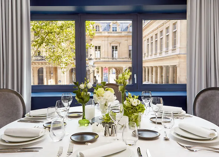 Hotel Du Louvre, In The Unbound Collection By Hyatt