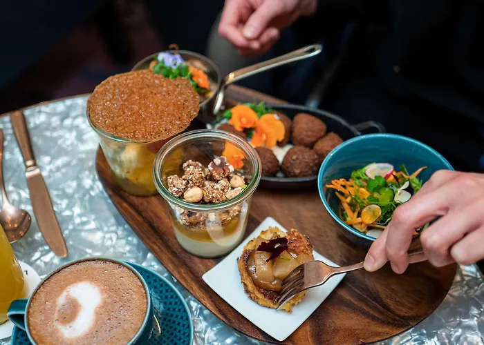 Hotel Du Louvre, In The Unbound Collection By Hyatt