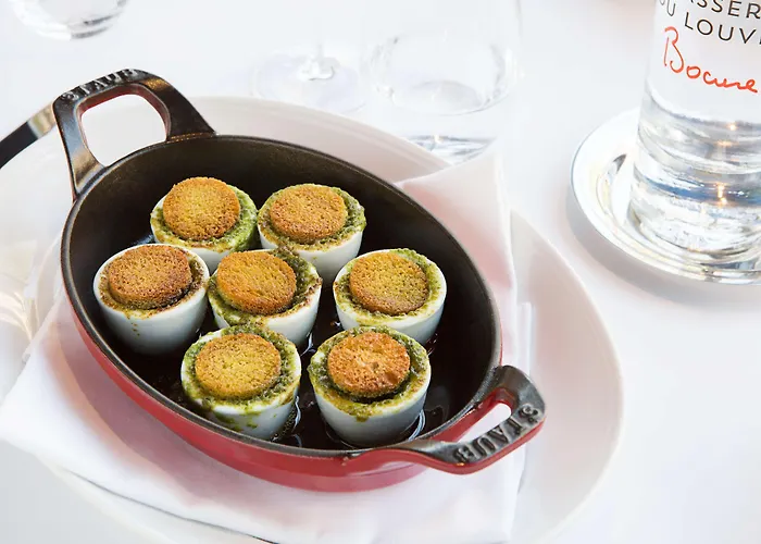 Du Louvre, In The Unbound Collection By Hyatt Paris