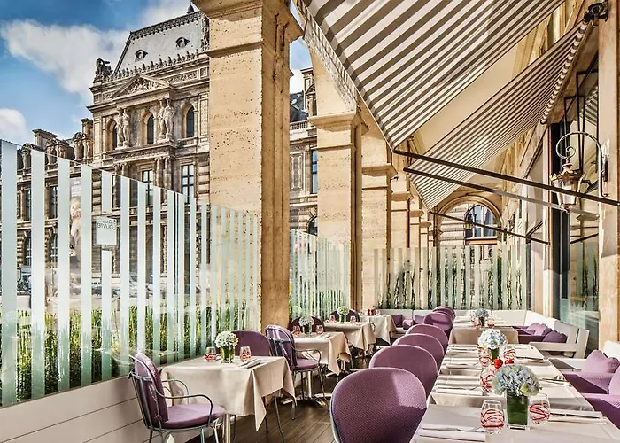 Du Louvre, In The Unbound Collection By Hyatt Hotel