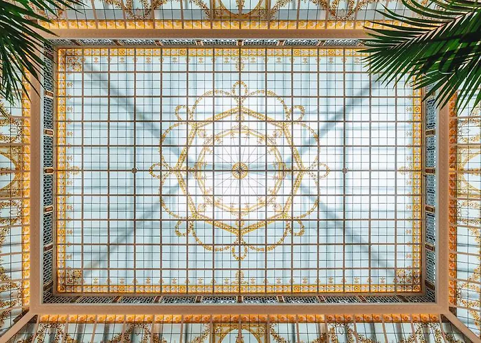 Hotel Du Louvre, In The Unbound Collection By Hyatt 5*