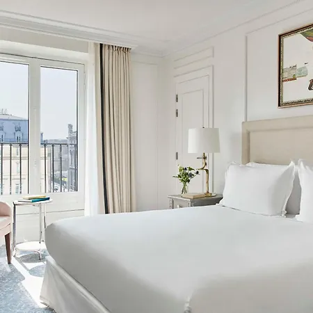Du Louvre, In The Unbound Collection By Hyatt Hotel 5*