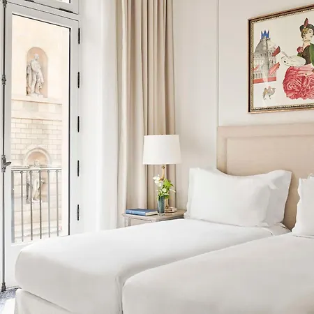 Du Louvre, In The Unbound Collection By Hyatt Hotel Parijs
