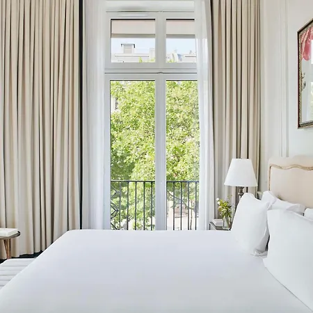 Hotel Du Louvre, In The Unbound Collection By Hyatt