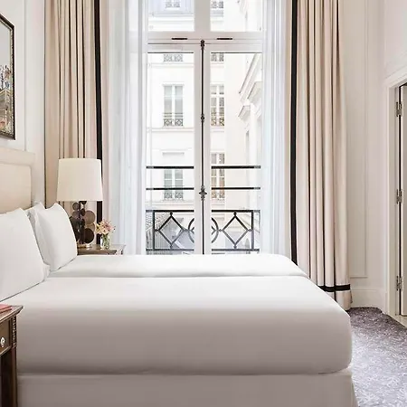 Hotel Du Louvre, In The Unbound Collection By Hyatt Parijs