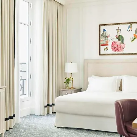 Du Louvre, In The Unbound Collection By Hyatt 5*