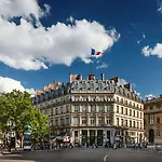 Hotel Du Louvre, In The Unbound Collection By Hyatt 5*