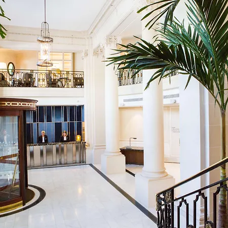 Du Louvre, In The Unbound Collection By Hyatt Paris