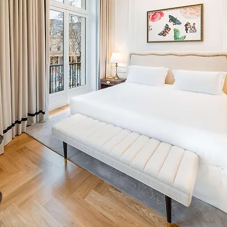 Du Louvre, In The Unbound Collection By Hyatt 5* Paris