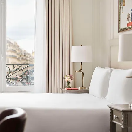 Du Louvre, In The Unbound Collection By Hyatt Paris