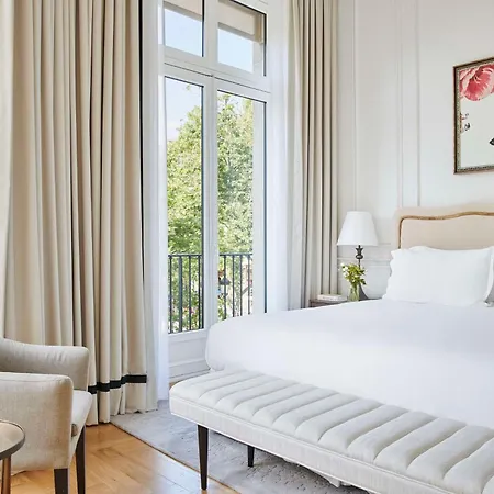 Hotel Du Louvre, In The Unbound Collection By Hyatt 5*