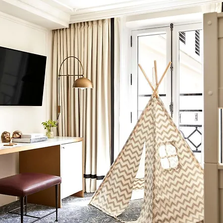 Hotel Du Louvre, In The Unbound Collection By Hyatt Paris