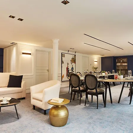 Du Louvre, In The Unbound Collection By Hyatt Hotel