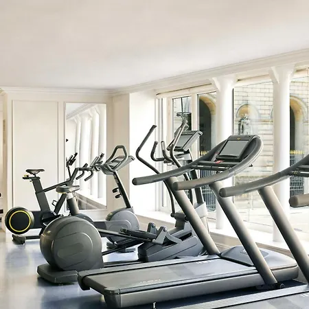 Du Louvre, In The Unbound Collection By Hyatt Hotel 5*